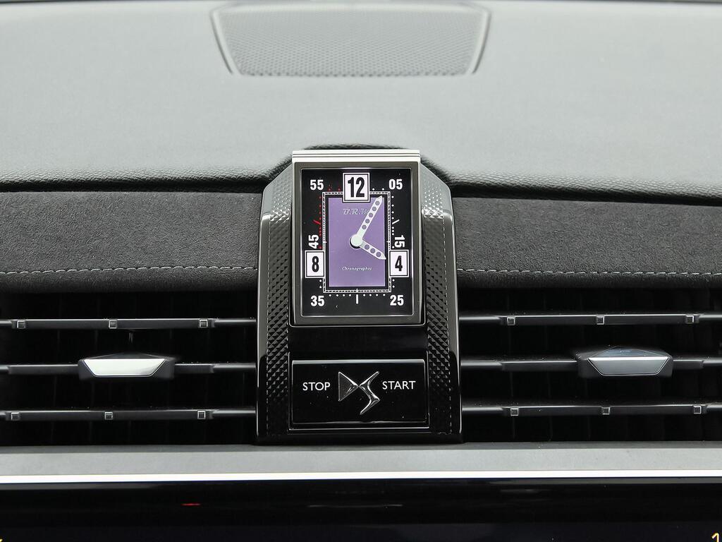 DS DS 7 BlueHDi DE 96kW (130CV) AT. PERF.LINE 17