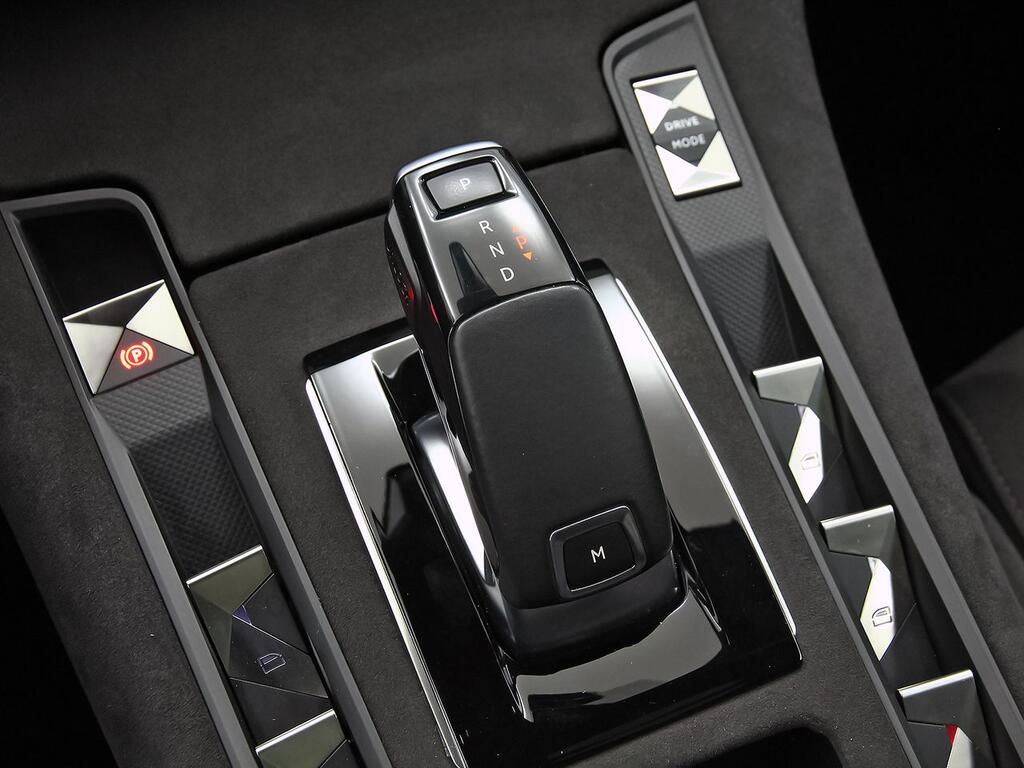 DS DS 7 BlueHDi DE 96kW (130CV) AT. PERF.LINE 15