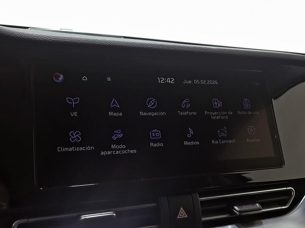 Kia e-Niro e-Niro 150kW (204CV) Drive (Long Range) 18