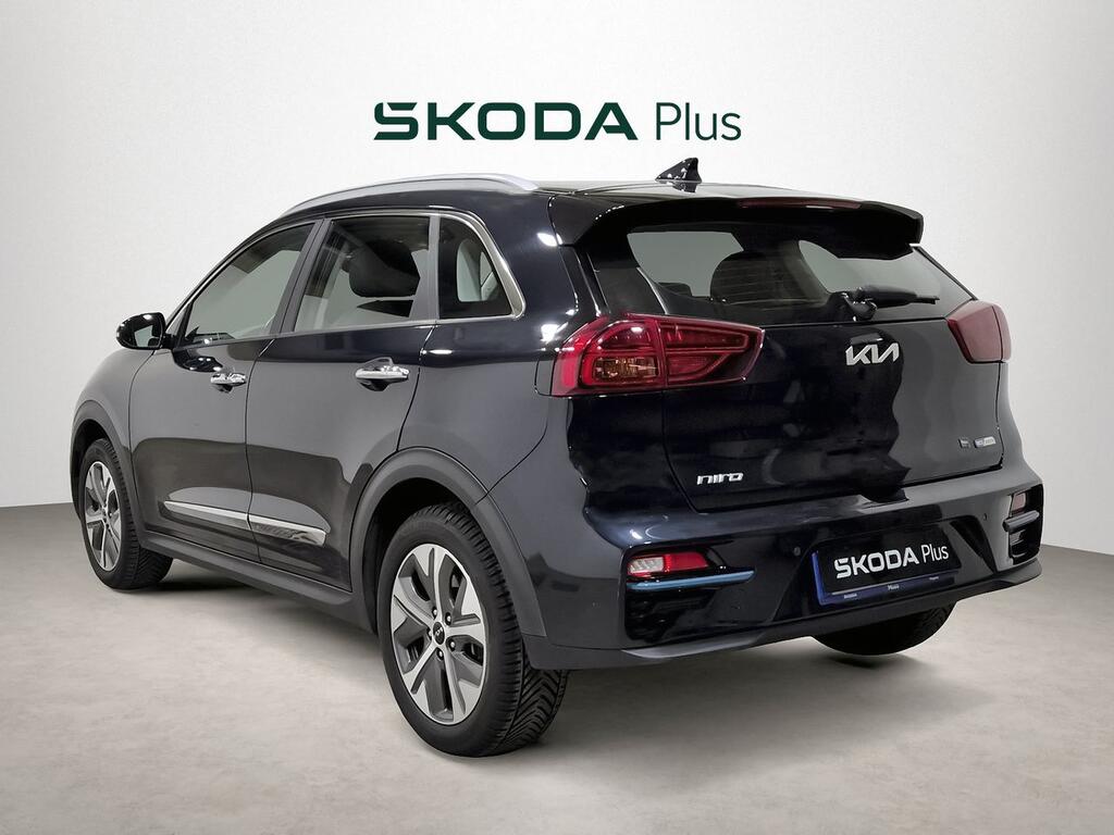 Kia e-Niro e-Niro 150kW (204CV) Drive (Long Range) 2