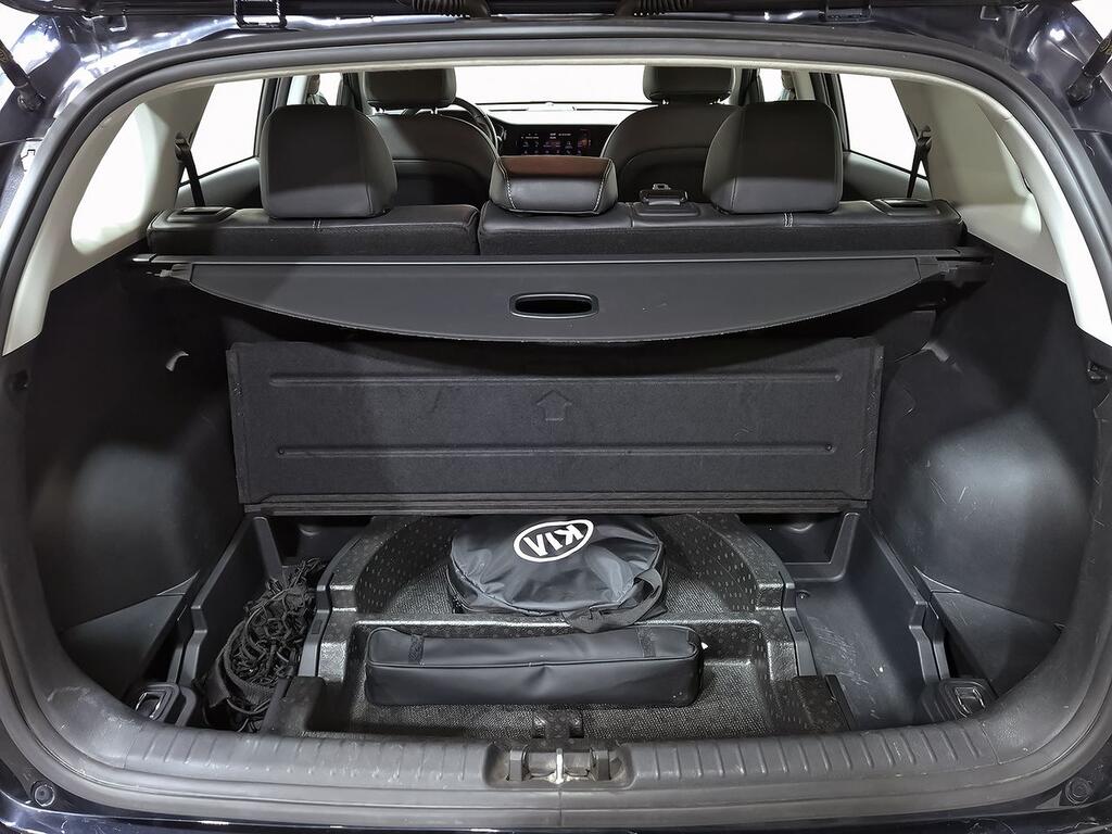 Kia e-Niro e-Niro 150kW (204CV) Drive (Long Range) 33