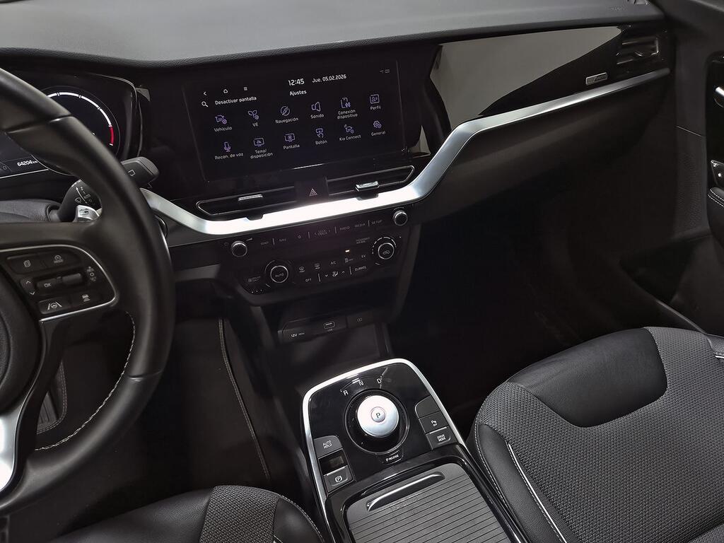 Kia e-Niro e-Niro 150kW (204CV) Drive (Long Range) 28