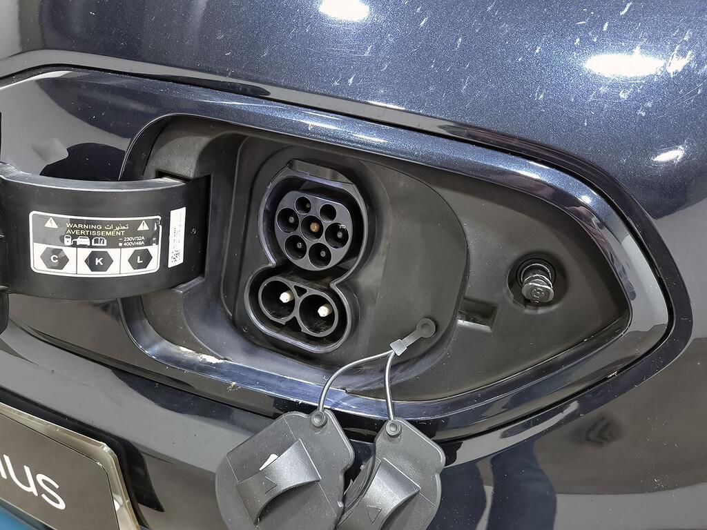 Kia e-Niro e-Niro 150kW (204CV) Drive (Long Range) 34