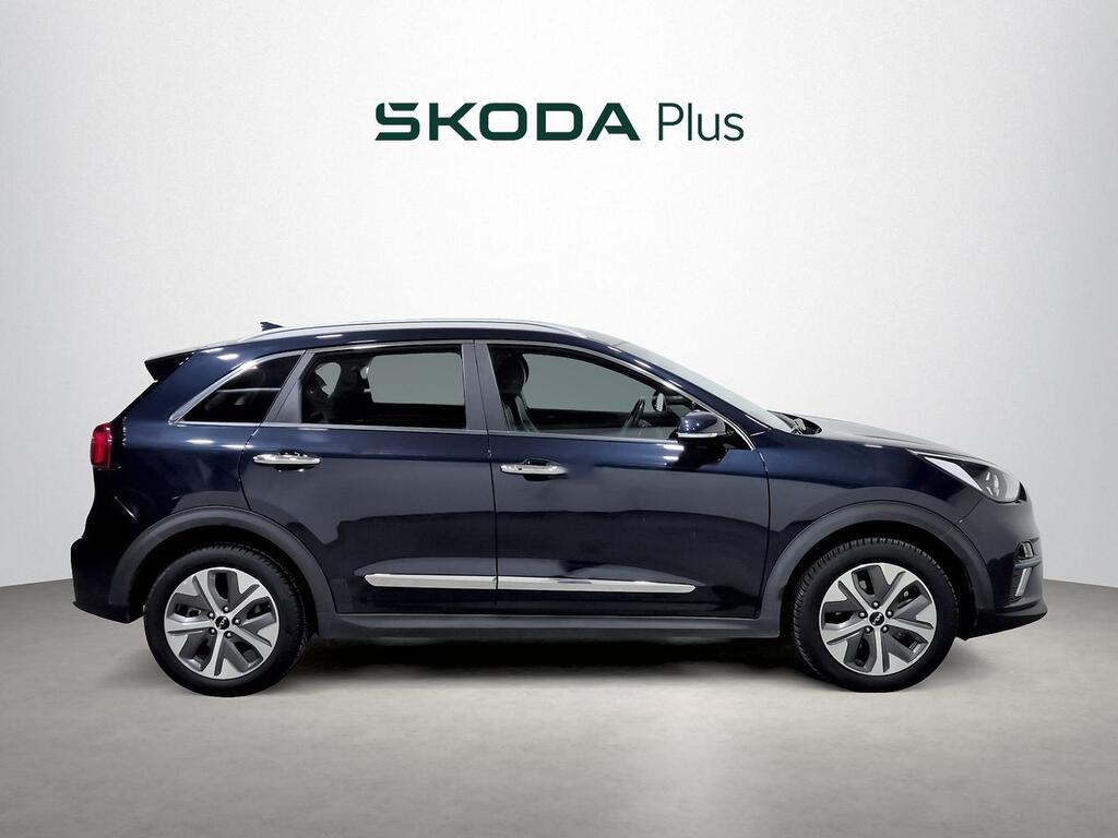 Kia e-Niro e-Niro 150kW (204CV) Drive (Long Range) 3