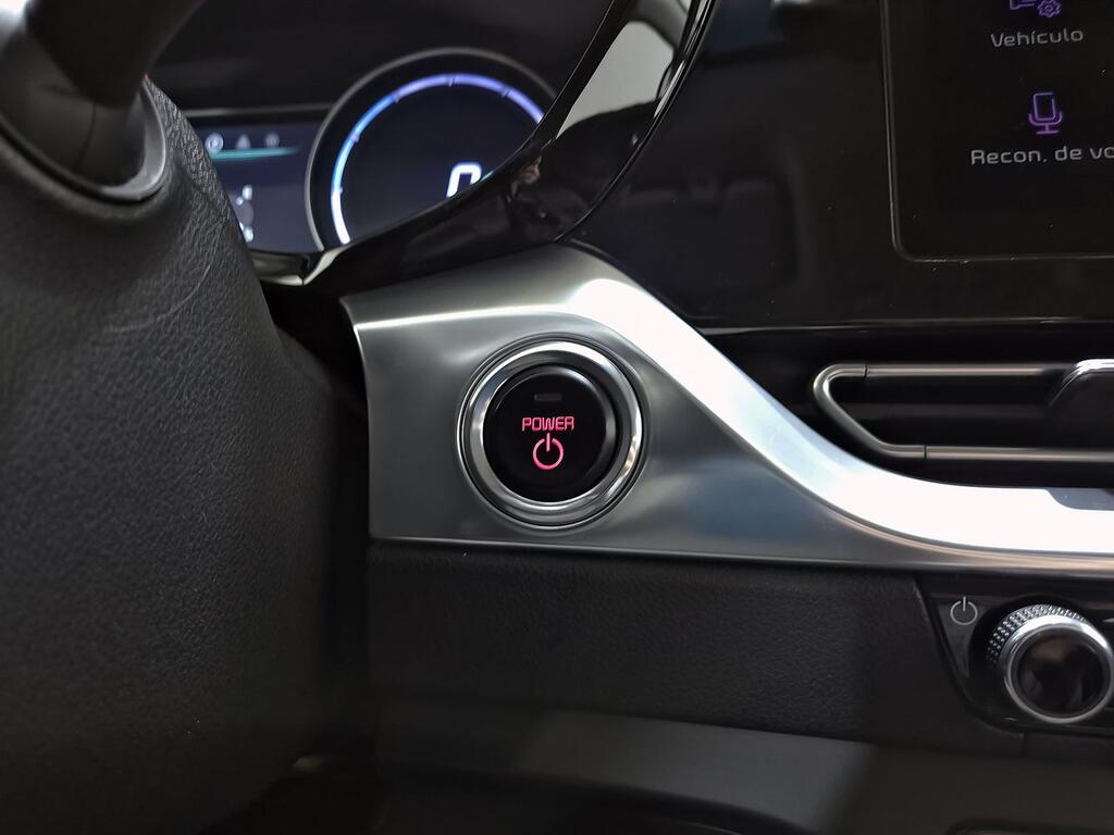 Kia e-Niro e-Niro 150kW (204CV) Drive (Long Range) 16