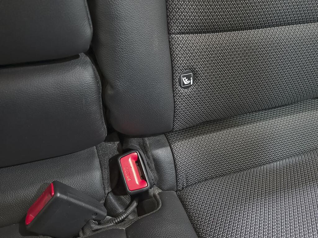 Kia e-Niro e-Niro 150kW (204CV) Drive (Long Range) 30