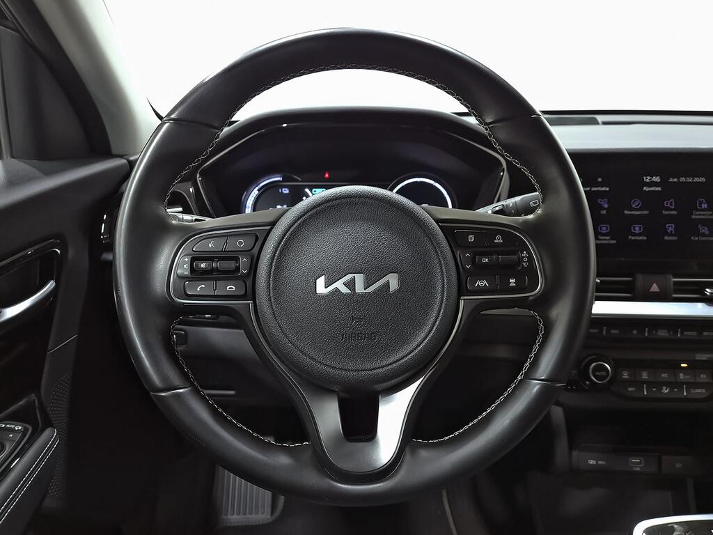 Kia e-Niro e-Niro 150kW (204CV) Drive (Long Range) 17