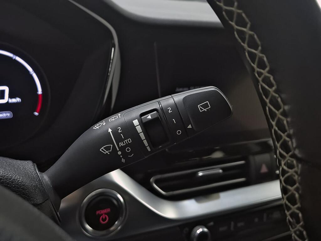 Kia e-Niro e-Niro 150kW (204CV) Drive (Long Range) 13