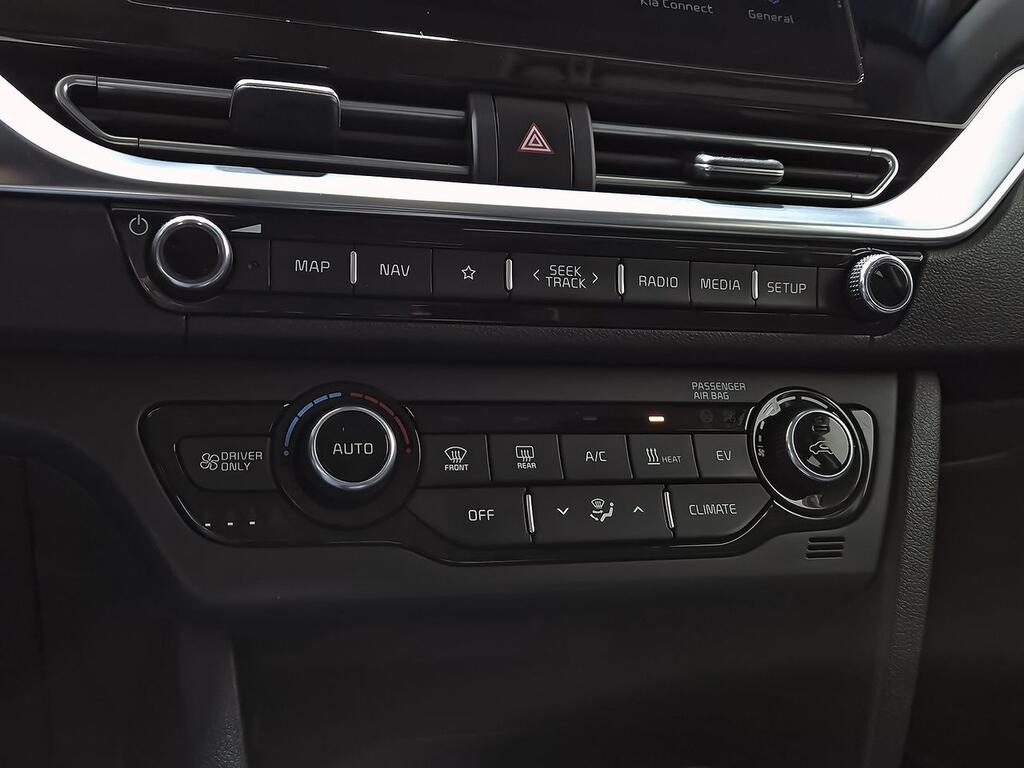 Kia e-Niro e-Niro 150kW (204CV) Drive (Long Range) 26