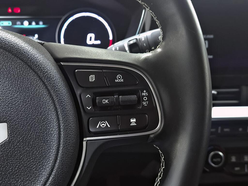 Kia e-Niro e-Niro 150kW (204CV) Drive (Long Range) 15