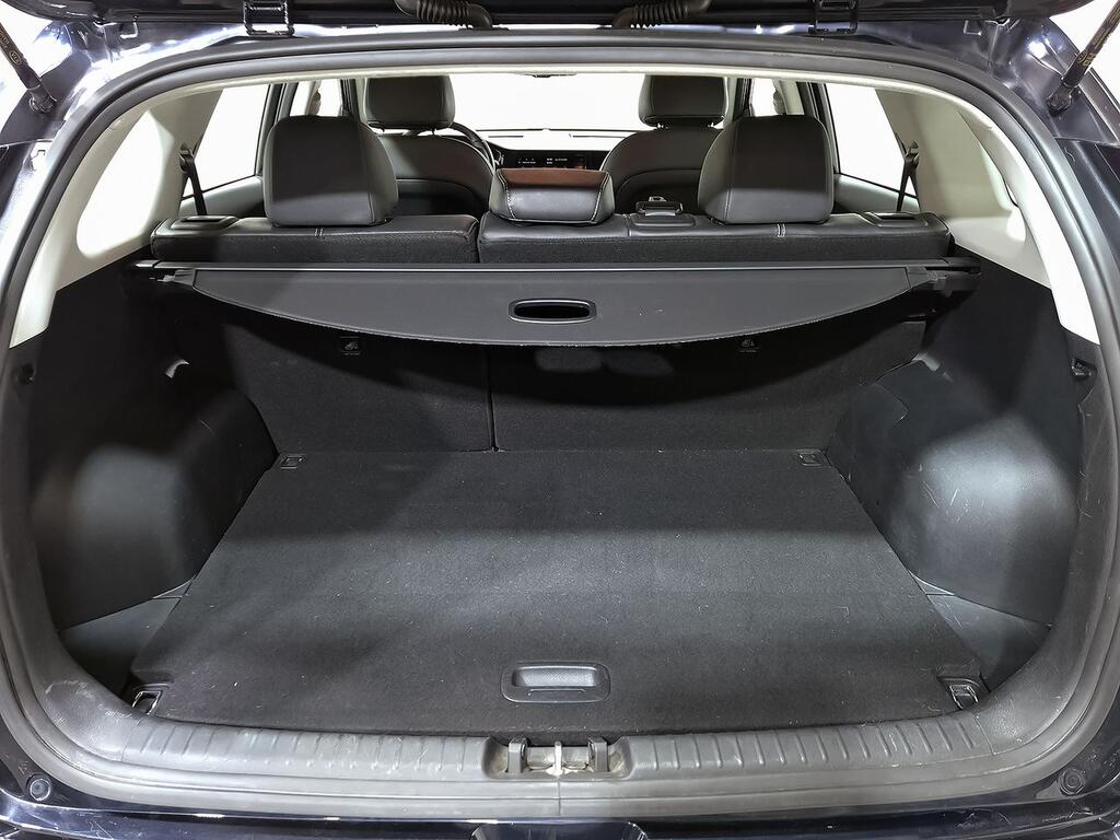 Kia e-Niro e-Niro 150kW (204CV) Drive (Long Range) 7