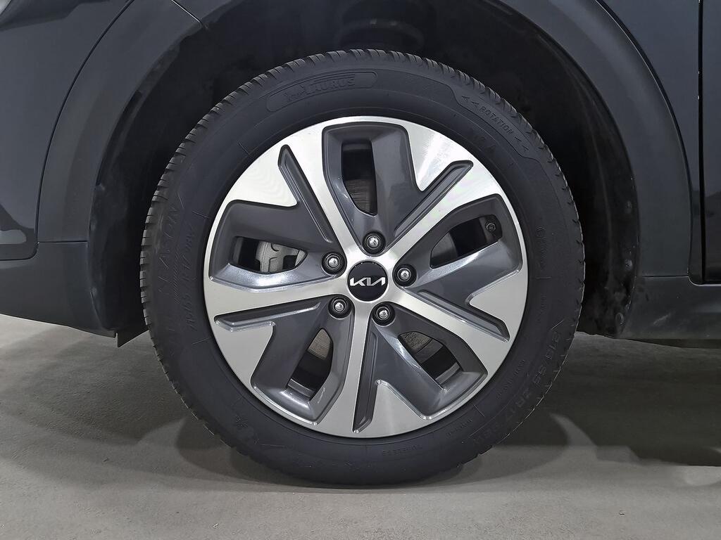 Kia e-Niro e-Niro 150kW (204CV) Drive (Long Range) 8