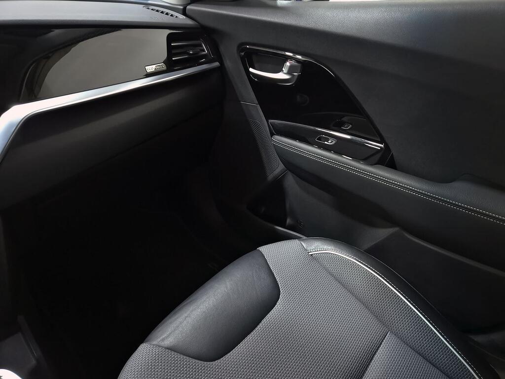 Kia e-Niro e-Niro 150kW (204CV) Drive (Long Range) 29