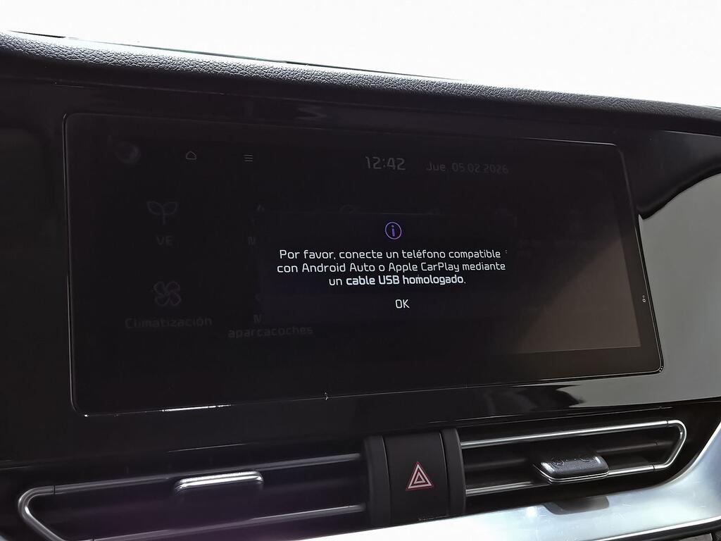 Kia e-Niro e-Niro 150kW (204CV) Drive (Long Range) 21