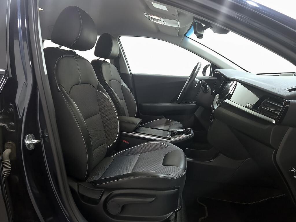 Kia e-Niro e-Niro 150kW (204CV) Drive (Long Range) 5