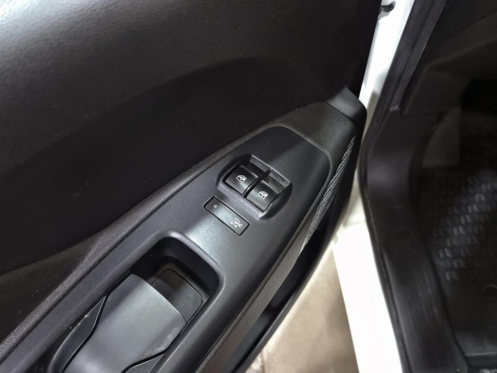 Fiat Doblò 1.3 MULTIJET 95 SX 4P 13