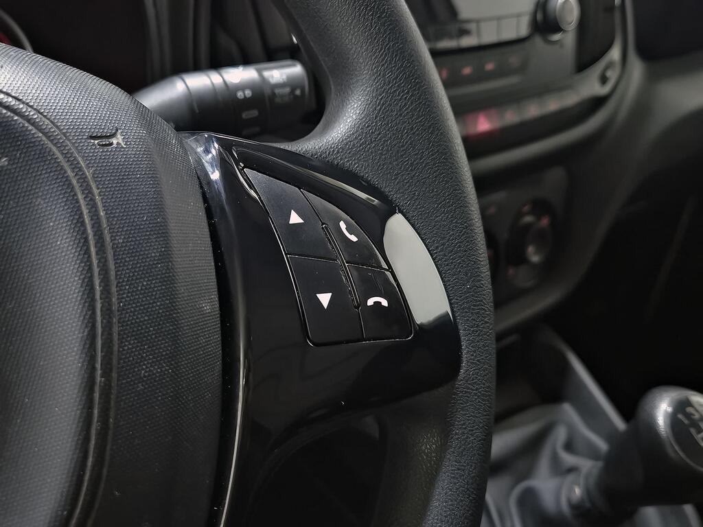 Fiat Doblò 1.3 MULTIJET 95 SX 4P 18
