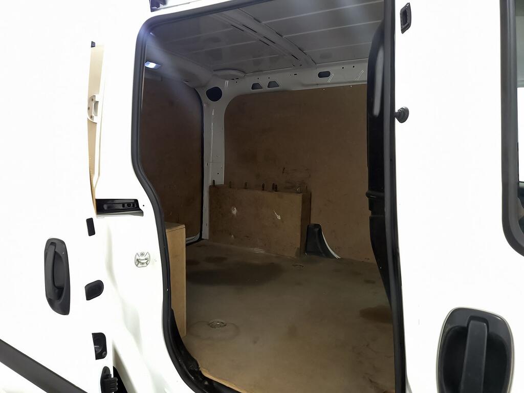 Fiat Doblò 1.3 MULTIJET 95 SX 4P 9