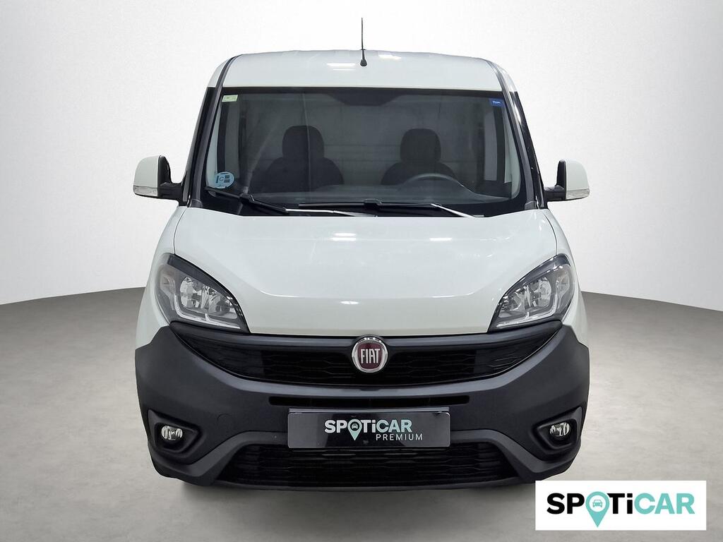 Fiat Doblò 1.3 MULTIJET 95 SX 4P 5