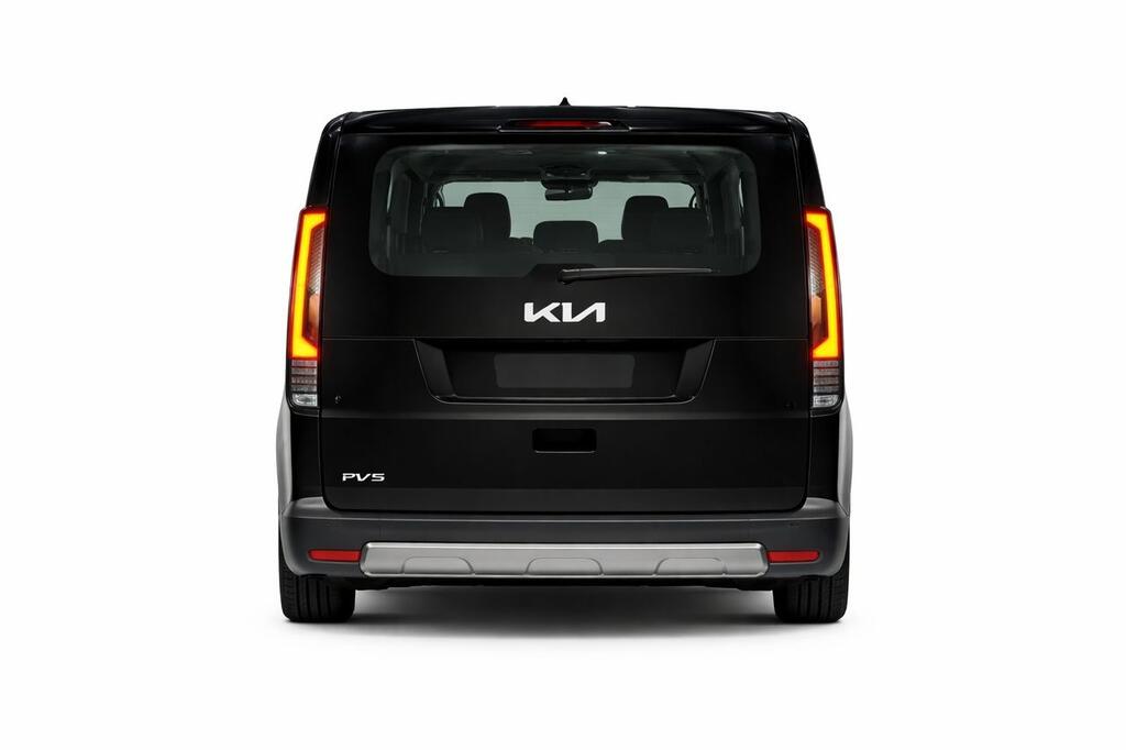 Kia PV5 Passenger Passenger L2H1 Long Range Plus 4
