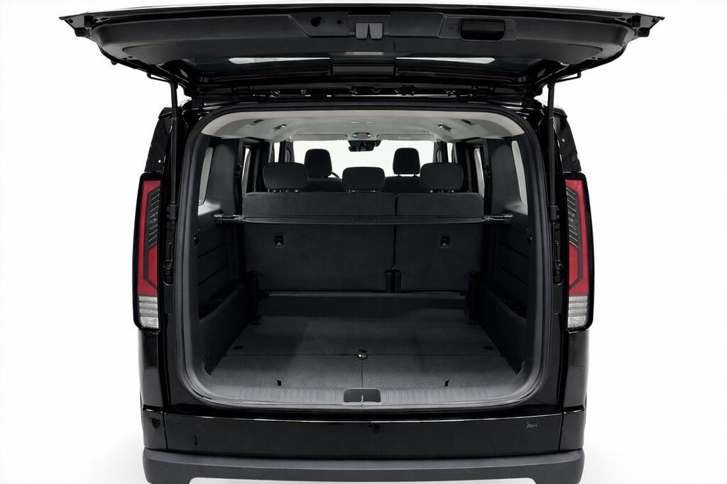 Kia PV5 Passenger Passenger L2H1 Long Range Plus 6