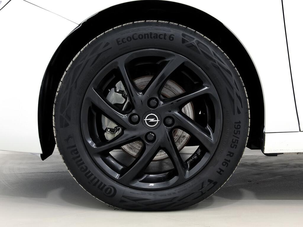 Opel Corsa 1.2T XHL 74kW (100CV) GS-Line 10