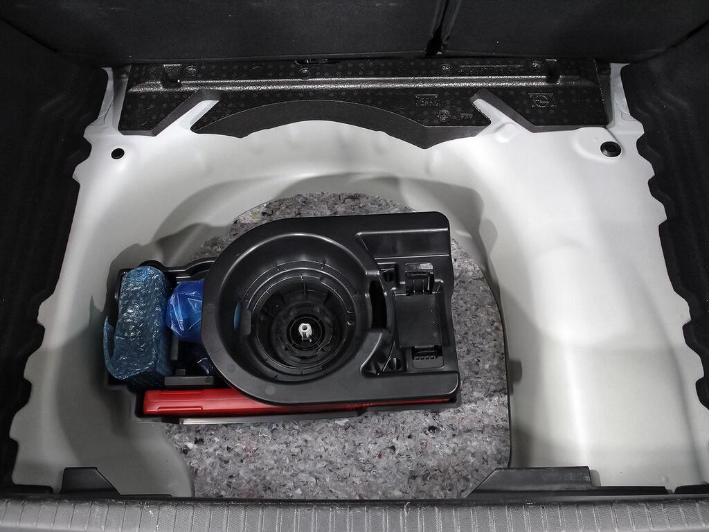 Opel Corsa 1.2T XHL 74kW (100CV) GS-Line 25