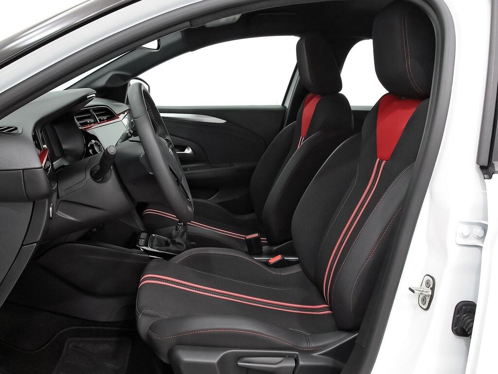 Opel Corsa 1.2T XHL 74kW (100CV) GS-Line 7