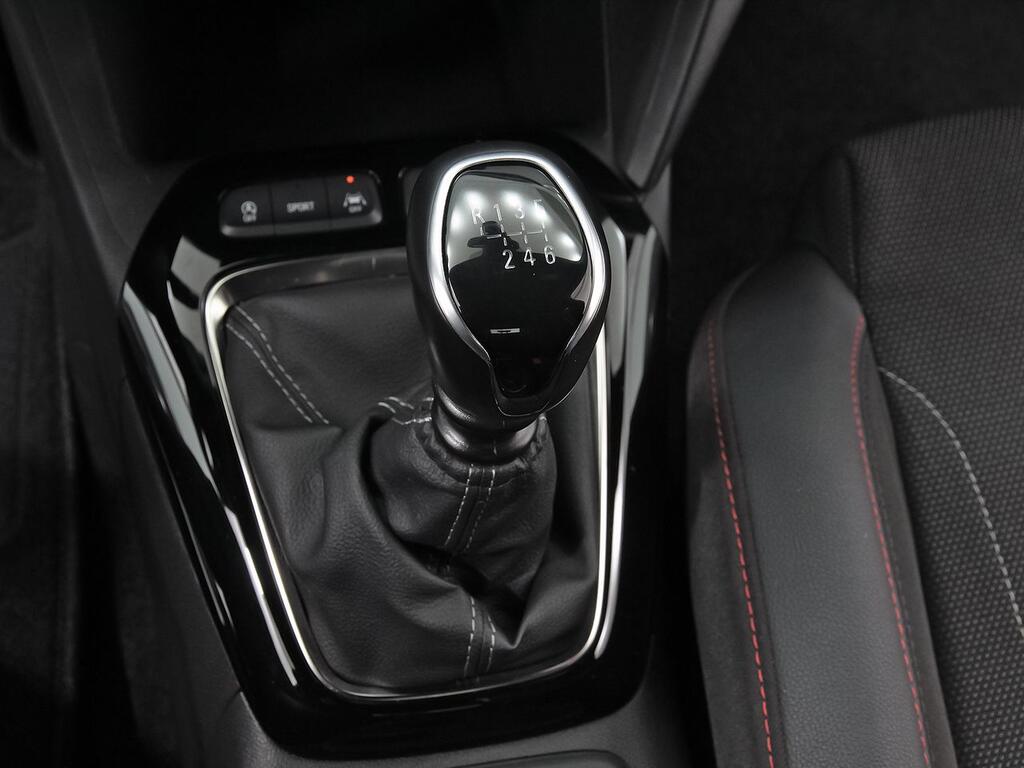 Opel Corsa 1.2T XHL 74kW (100CV) GS-Line 22