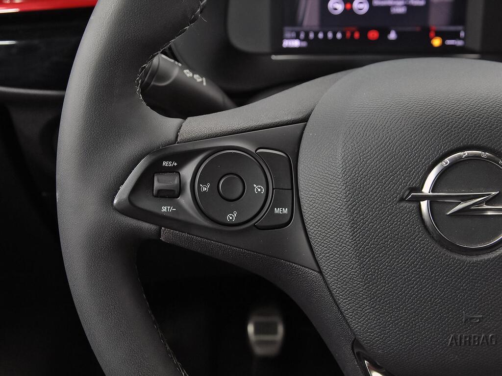 Opel Corsa 1.2T XHL 74kW (100CV) GS-Line 15