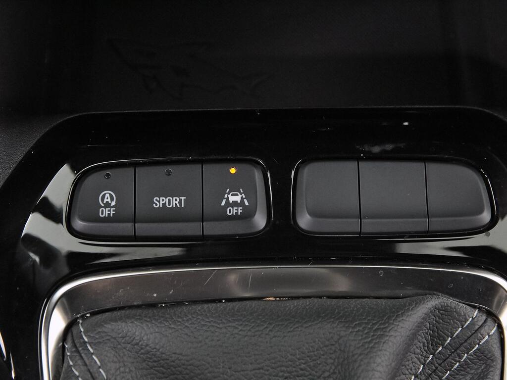 Opel Corsa 1.2T XHL 74kW (100CV) GS-Line 21