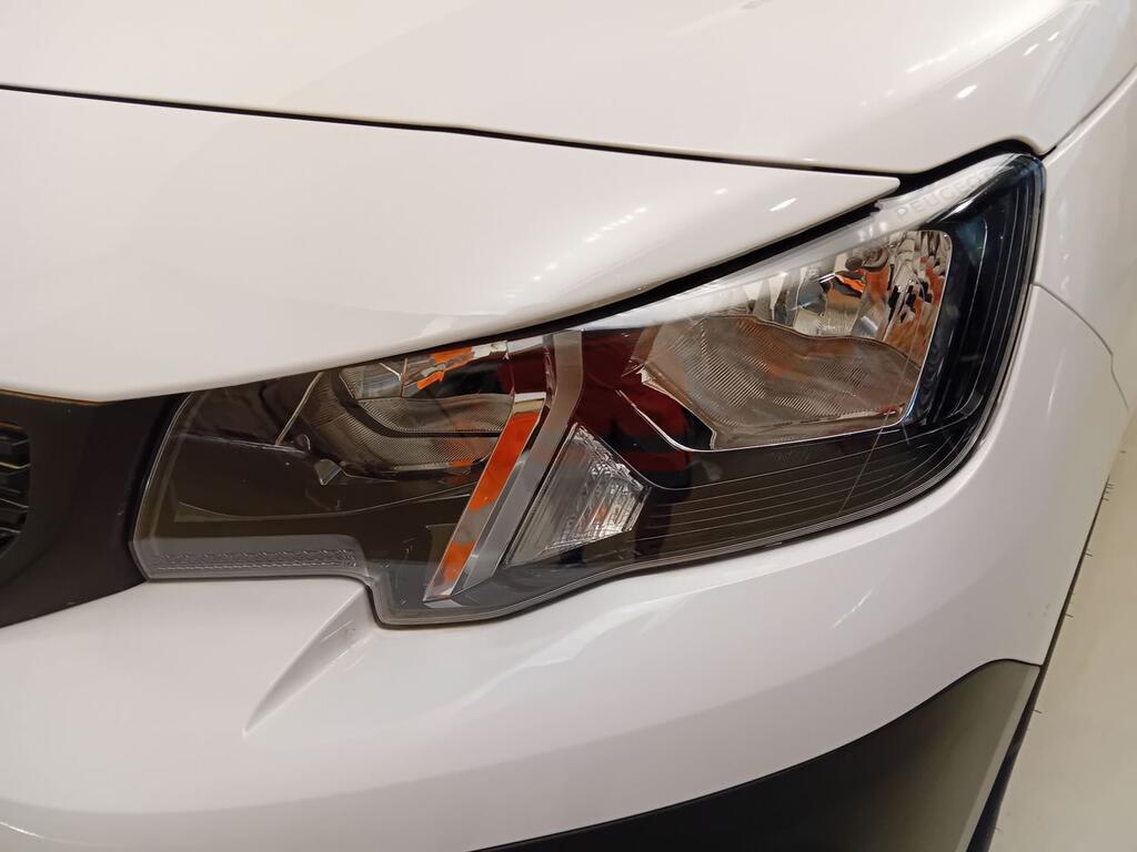 Peugeot Partner E-PARTNER FG STANDARD 800 KG BEV (100KW) 136CV 12