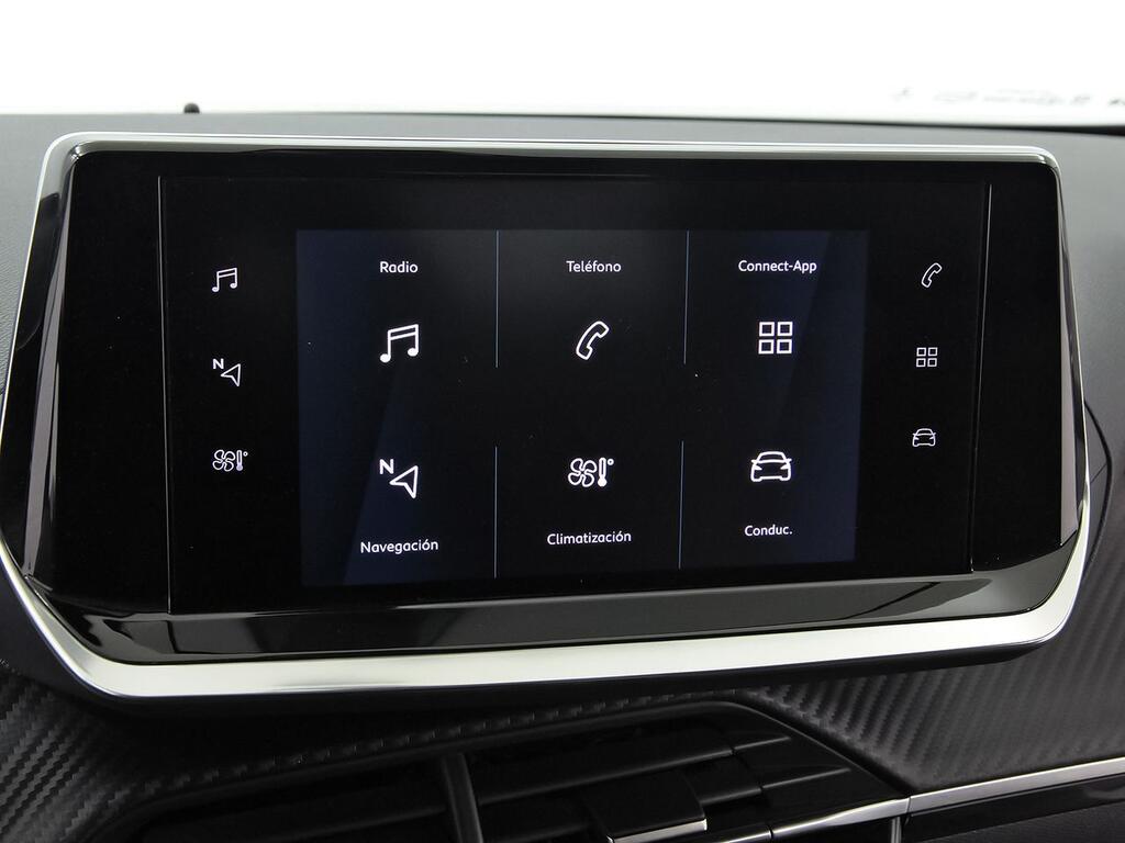 Peugeot 2008 Allure Pack Puretech 130 S&S BVM6 22