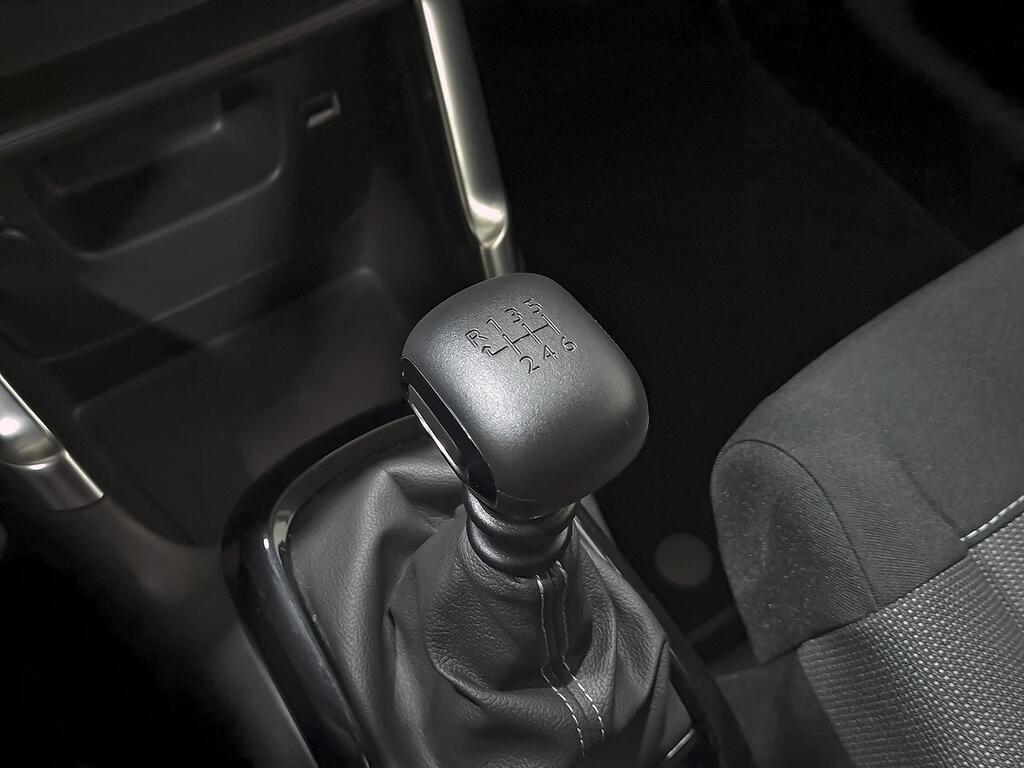 Citroën C3 Aircross PureTech 81kW (110CV) S&S C-Series 26