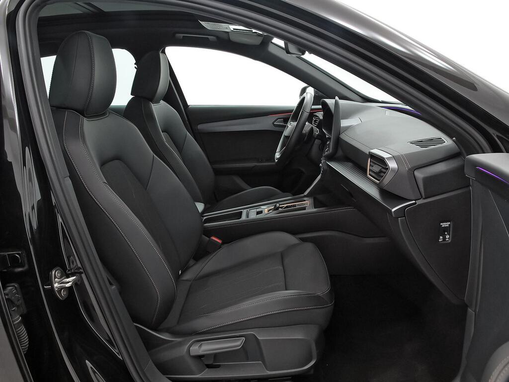 Cupra Formentor 1.5 eTSI 110kW (150 CV) DSG 5