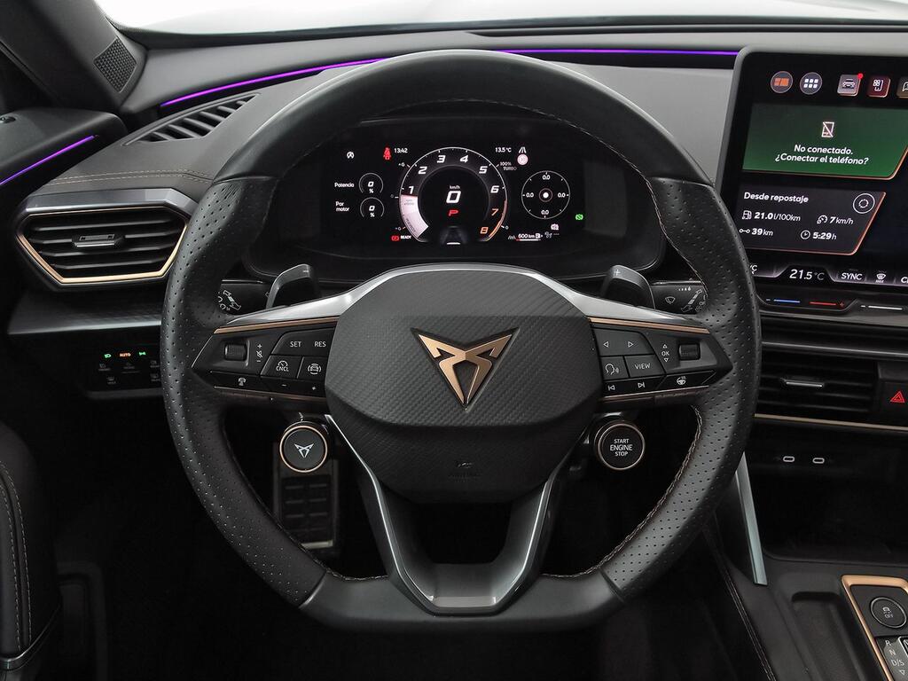 Cupra Formentor 1.5 eTSI 110kW (150 CV) DSG 18