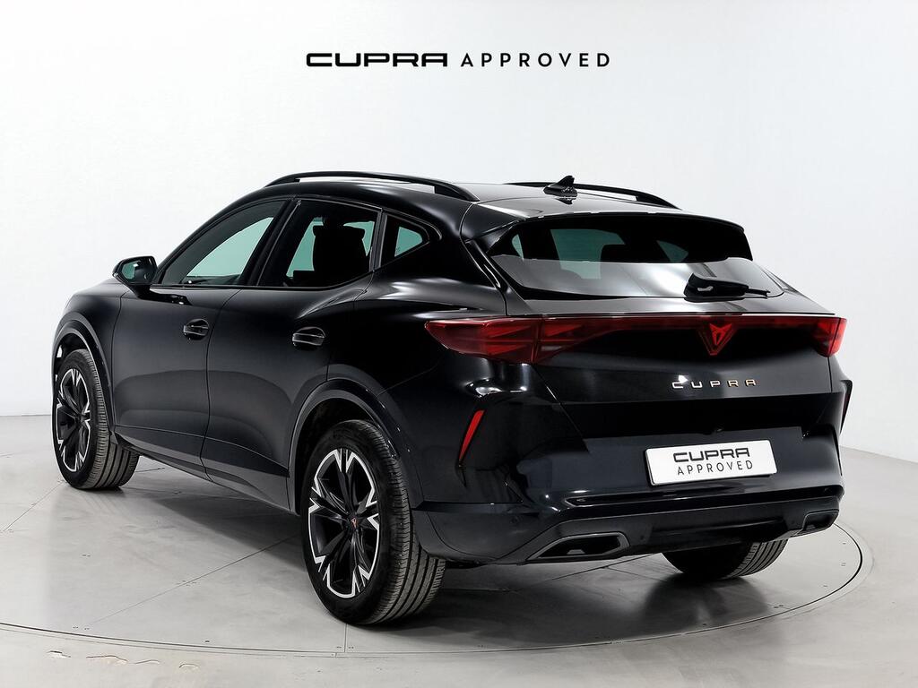 Cupra Formentor 1.5 eTSI 110kW (150 CV) DSG 2
