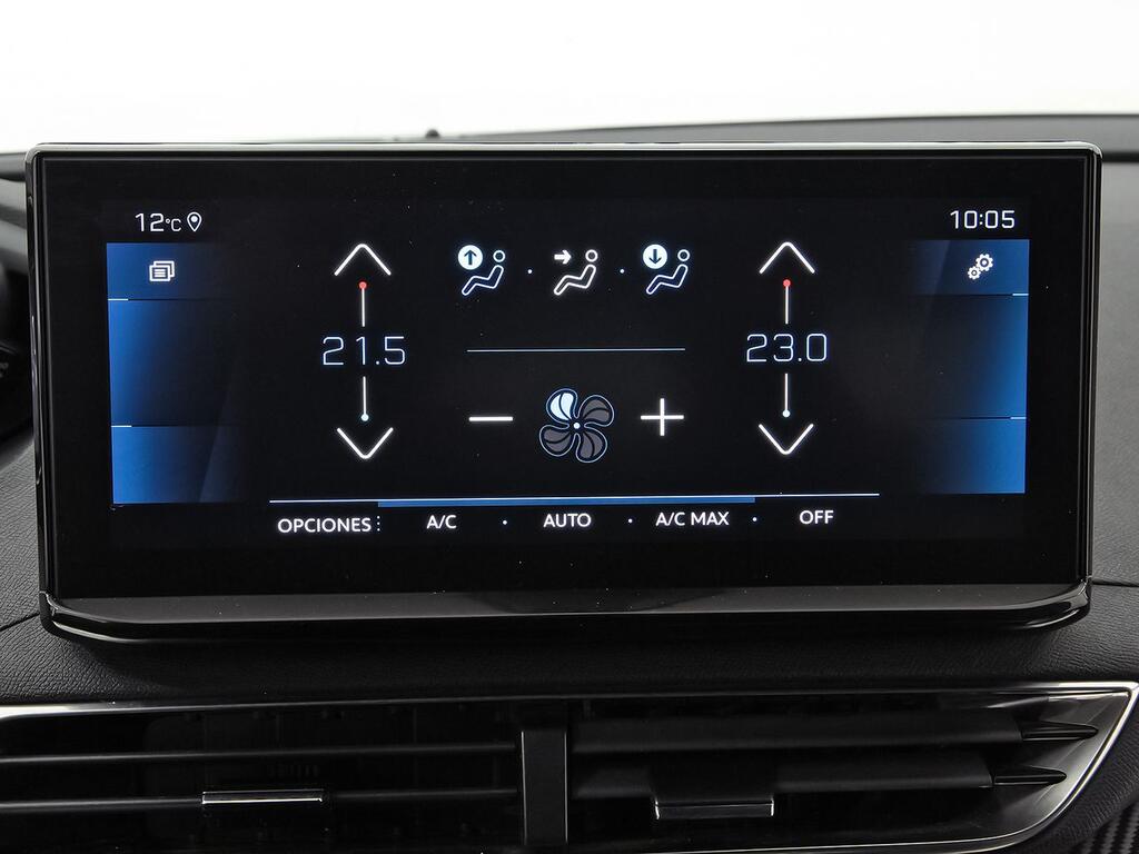 Peugeot 3008 1.2 PureTech 96KW S&S Allure Pack 27