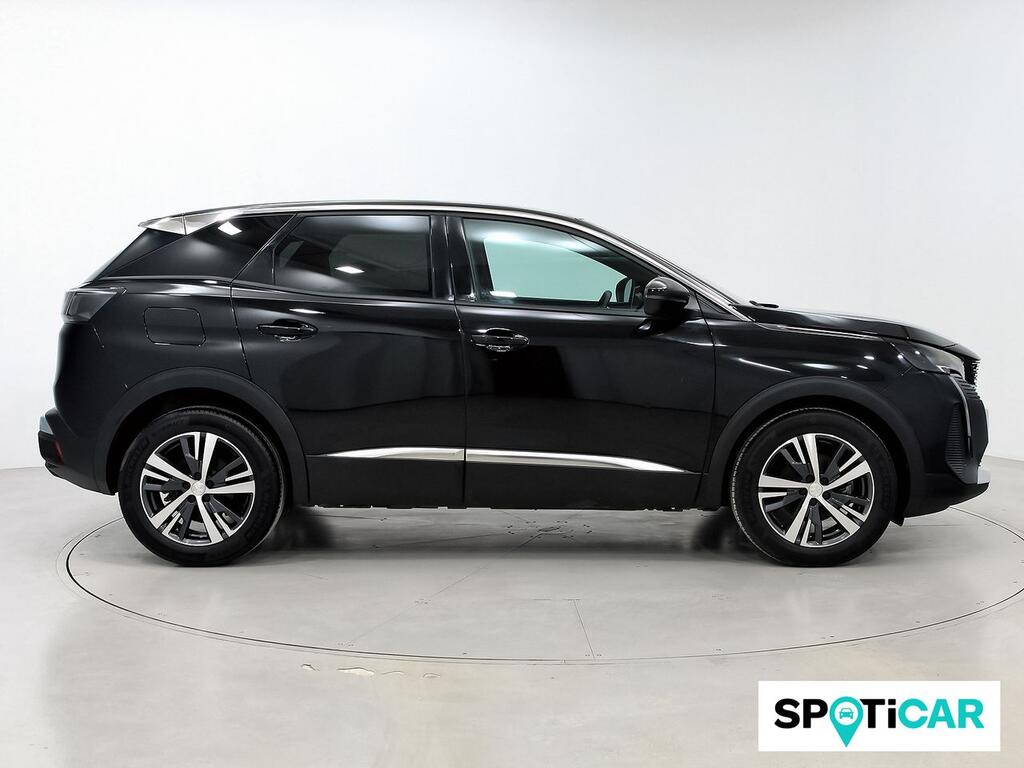 Peugeot 3008 1.2 PureTech 96KW S&S Allure Pack 3