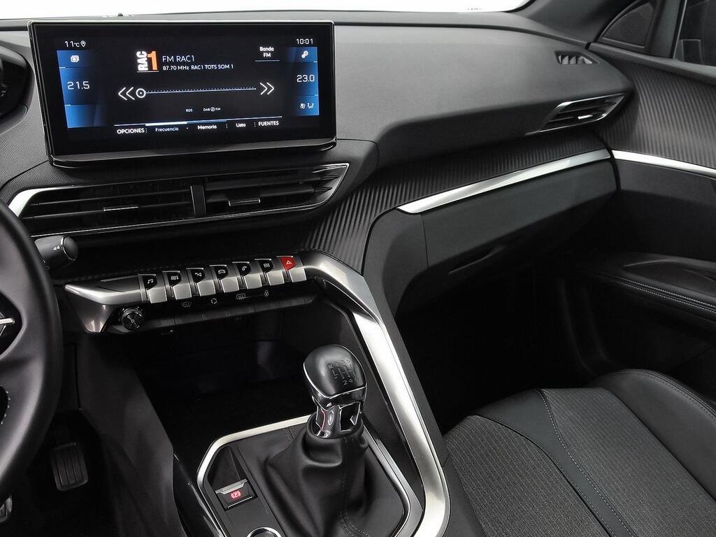 Peugeot 3008 1.2 PureTech 96KW S&S Allure Pack 12