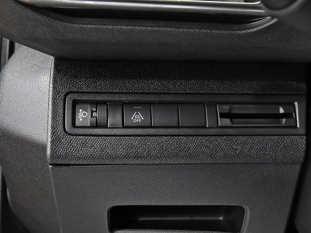 Peugeot 3008 1.2 PureTech 96KW S&S Allure Pack 14