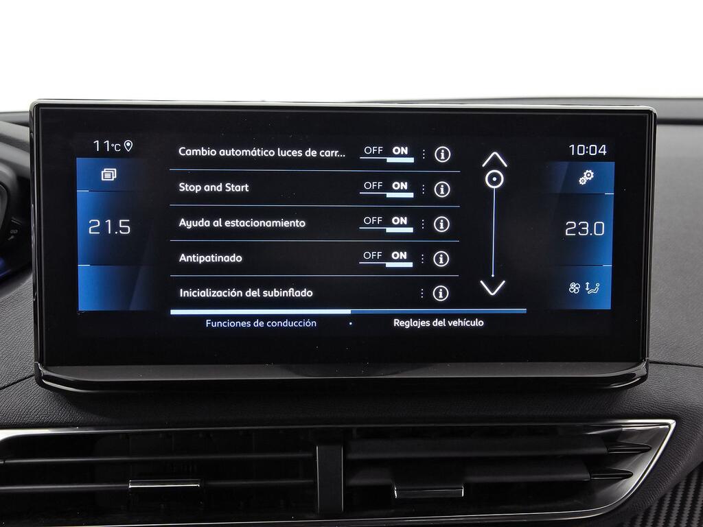 Peugeot 3008 1.2 PureTech 96KW S&S Allure Pack 25