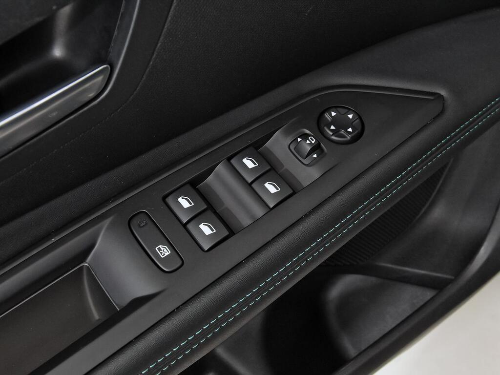 Peugeot 3008 1.2 PureTech 96KW S&S Allure Pack 13