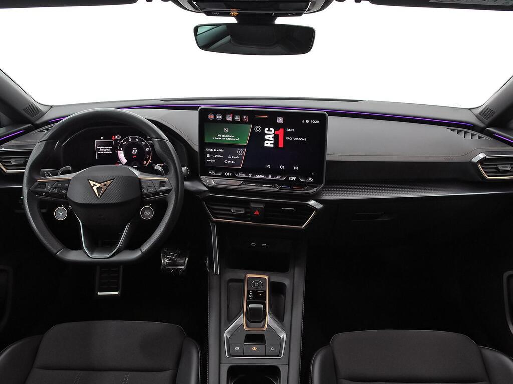 Cupra León 1.5 eTSI 110kW (150CV) DSG 4