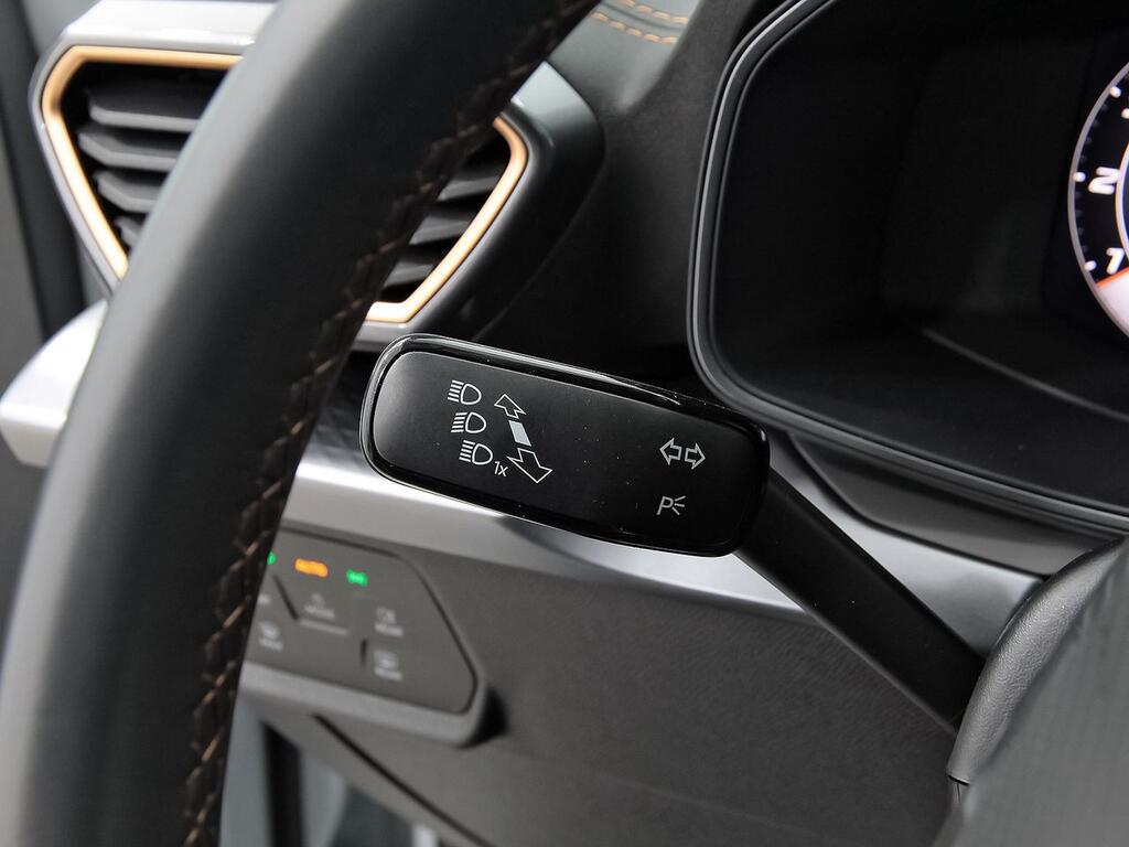 Cupra León 1.5 eTSI 110kW (150CV) DSG 13