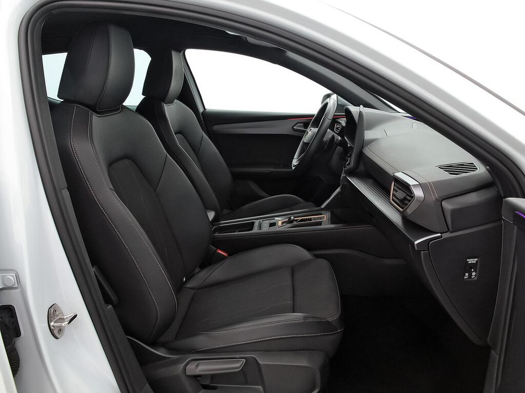 Cupra León 1.5 eTSI 110kW (150CV) DSG 5