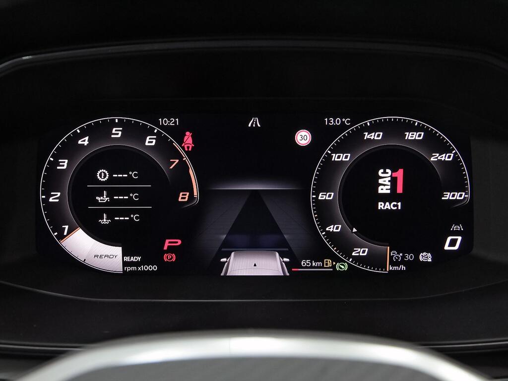 Cupra León 1.5 eTSI 110kW (150CV) DSG 12