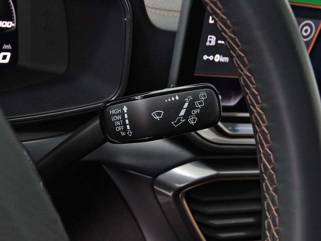 Cupra León 1.5 eTSI 110kW (150CV) DSG 14