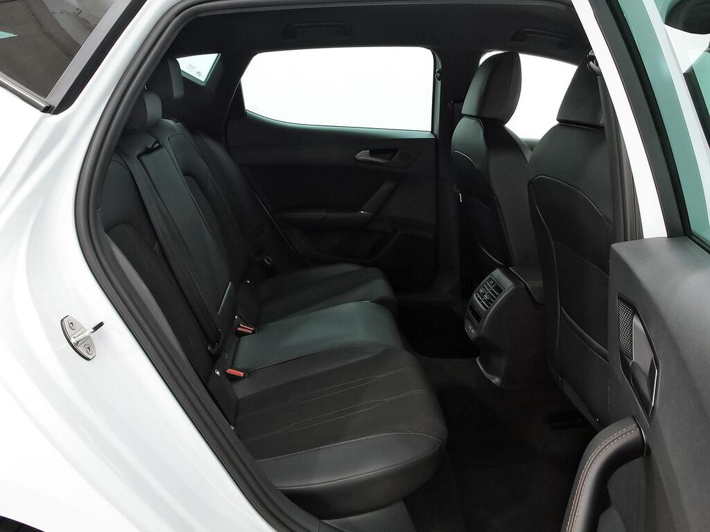 Cupra León 1.5 eTSI 110kW (150CV) DSG 6