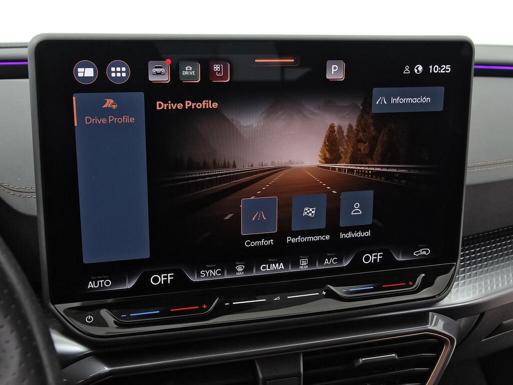 Cupra León 1.5 eTSI 110kW (150CV) DSG 22